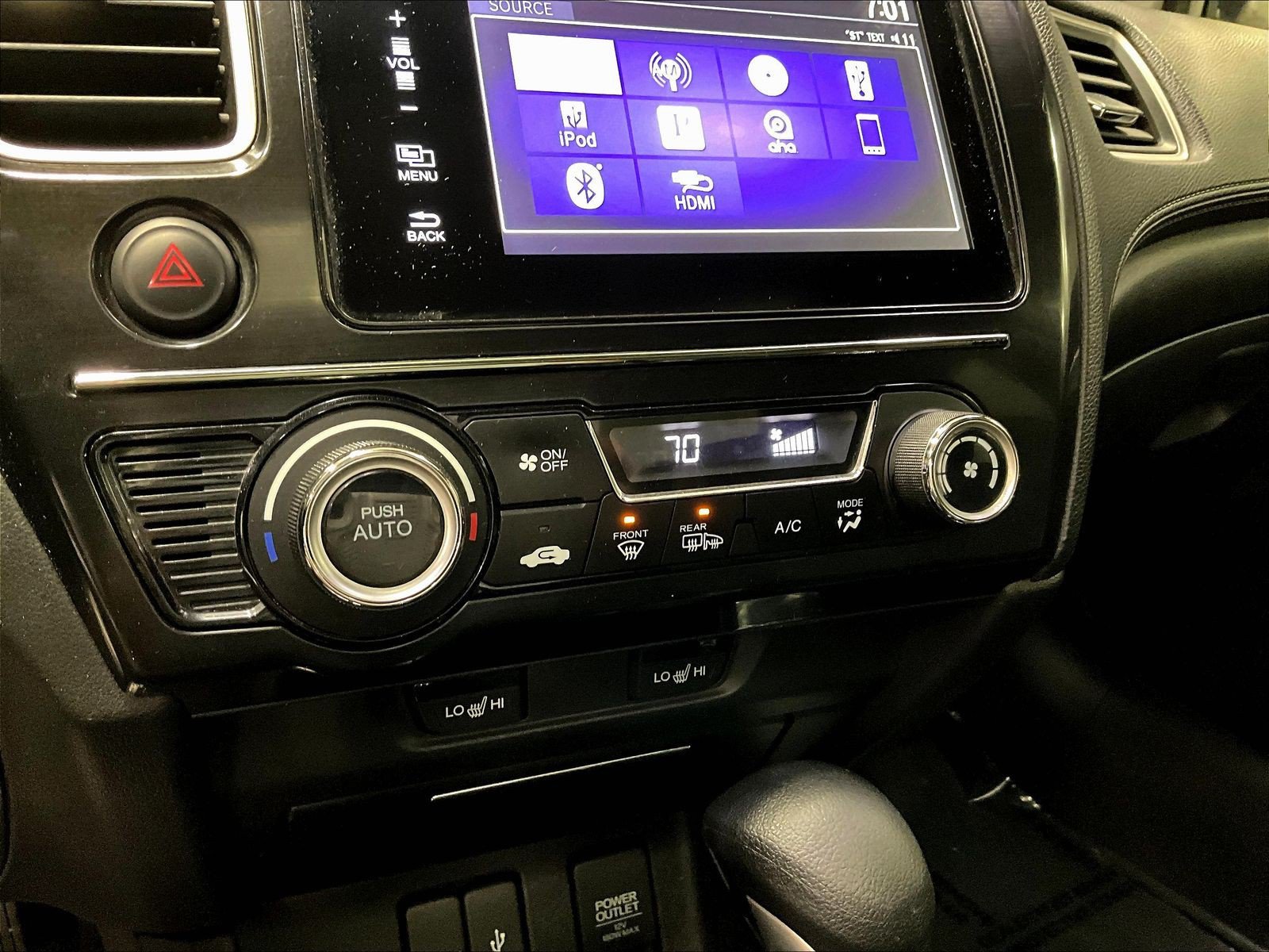 Used 2014 Honda Civic EX-L image 15