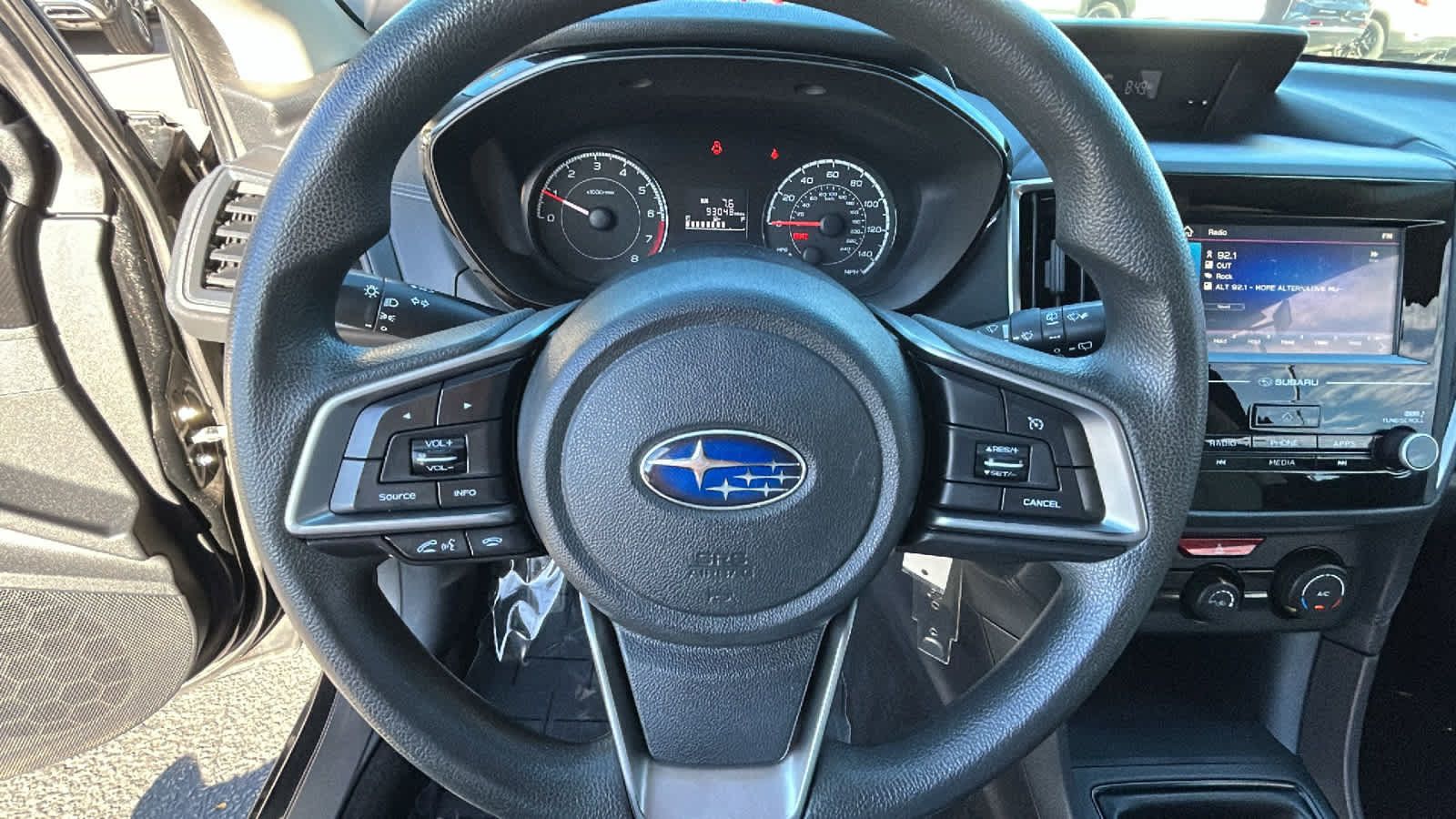 Used 2019 Subaru Impreza 2.0i AWD/4WD image 18