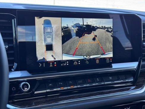 Used 2024 GMC Sierra 1500 Elevation w/ Elevation Premium Package image 33