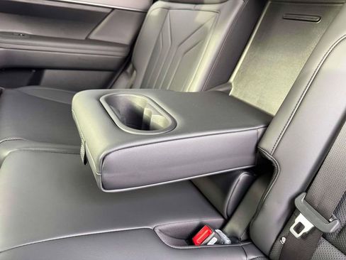 New 2026 Hyundai Santa Fe SEL image 13