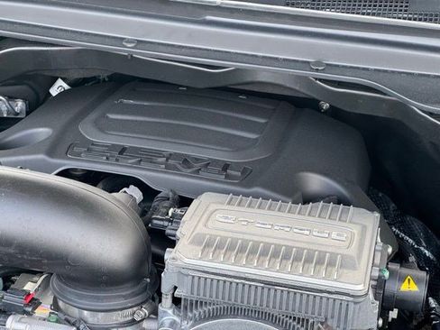 New 2026 RAM 1500 Laramie AWD/4WD image 42