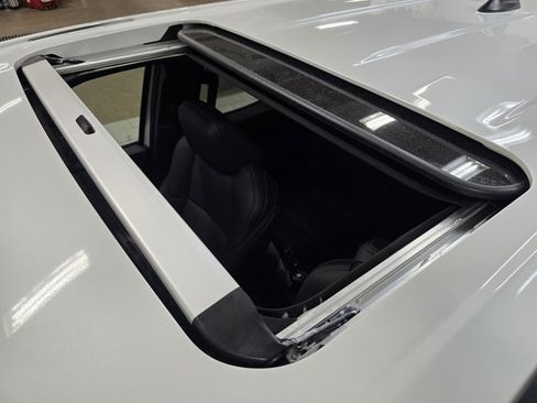 New 2026 Toyota Tacoma Limited image 3