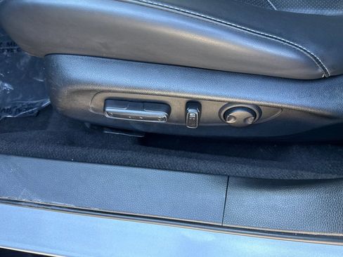 Certified 2023 Honda Accord Touring image 14