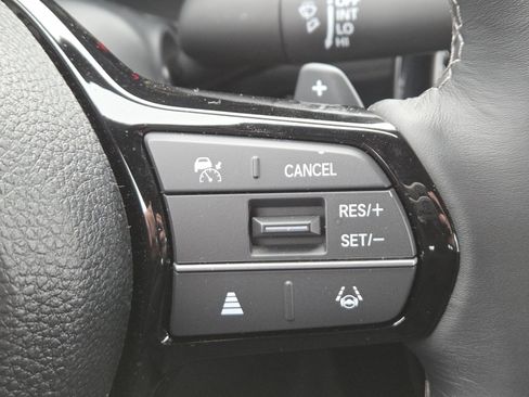 Used 2026 Honda Civic Sport image 5
