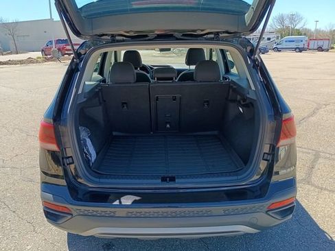 Used 2024 Volkswagen Taos S AWD/4WD image 26