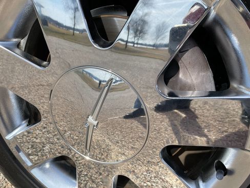 Used 2002 Ford Thunderbird Deluxe RWD image 50