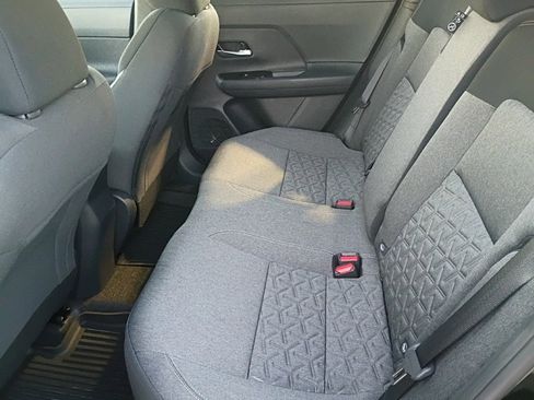 New 2026 Nissan Kicks SV image 21