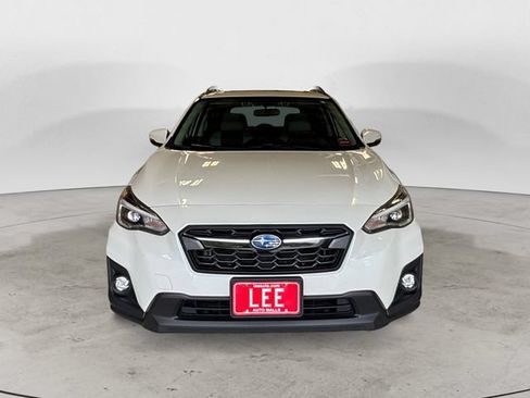 Used 2020 Subaru Crosstrek 2.0i Limited w/ Moonroof Package AWD/4WD image 9