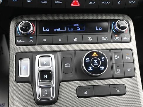 Used 2024 Hyundai Palisade XRT AWD/4WD image 12