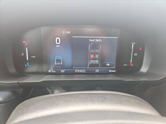 Used 2025 Ford Maverick XLT w/ 4K Tow Package AWD/4WD image 11