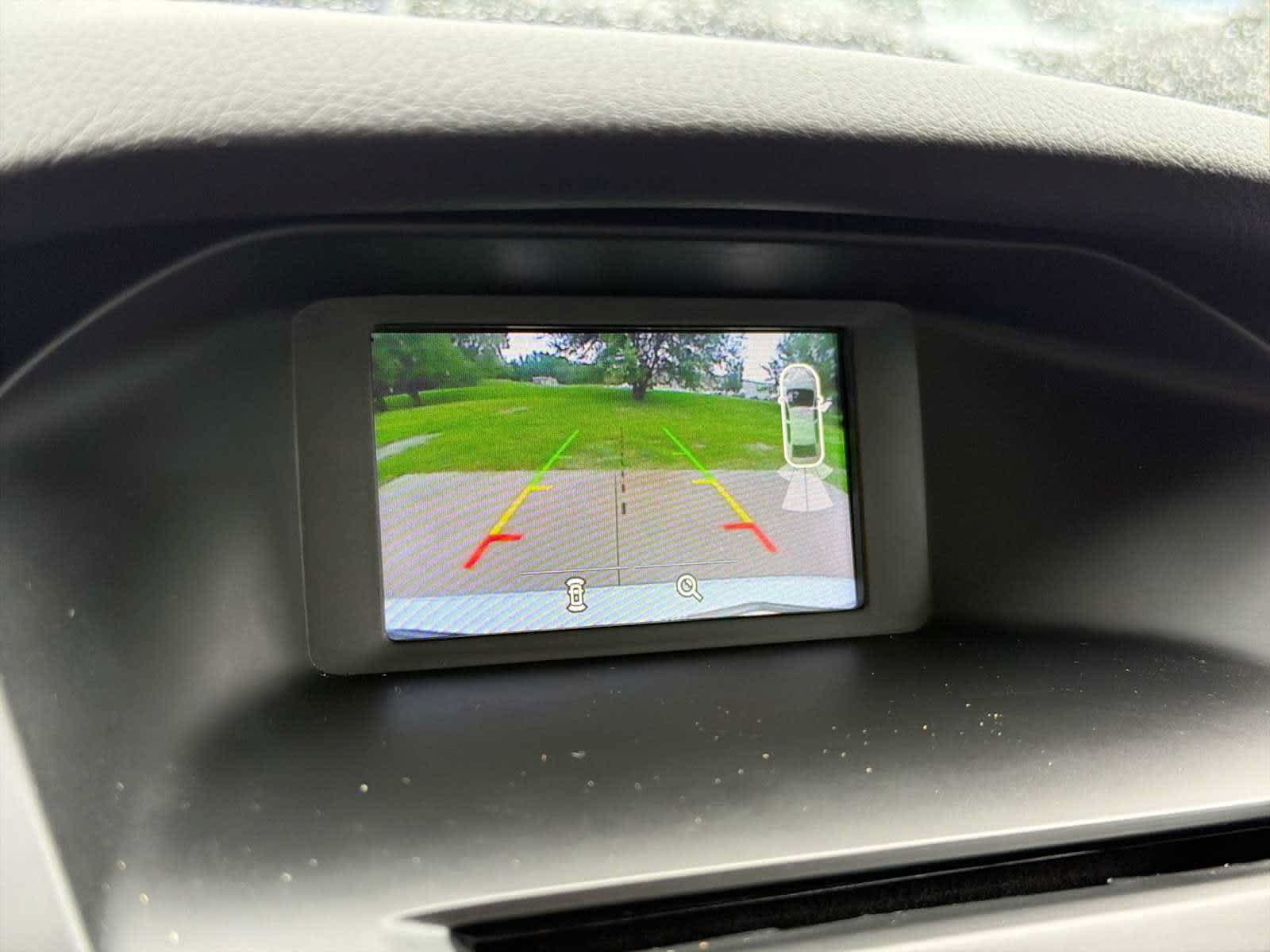 Used 2016 Ford Focus SE w/ Equipment Group 201A FWD image 23