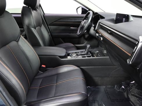 Used 2025 MAZDA CX-50 AWD 2.5 S w/ Premium Plus Pkg image 16