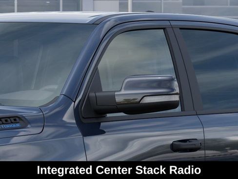 New 2026 RAM 1500 Big Horn image 13