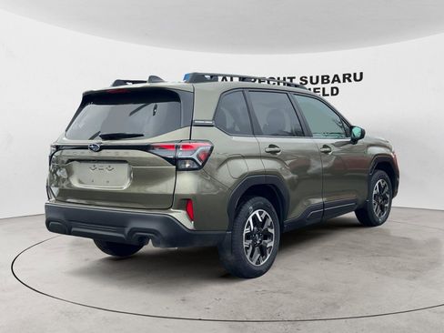 New 2026 Subaru Forester Premium image 5