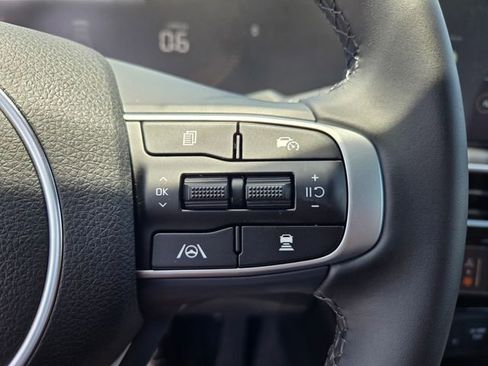 New 2026 Kia K5 GT-Line FWD image 12