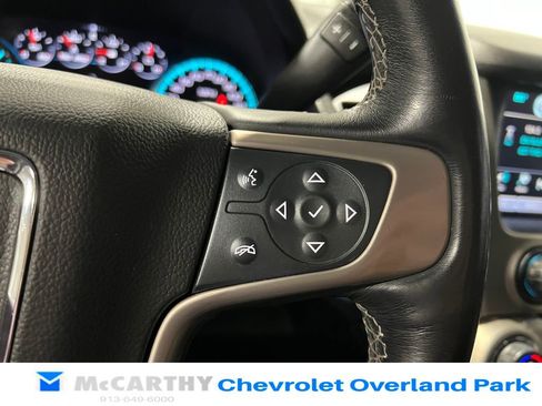 Used 2018 GMC Yukon Denali w/ Denali Ultimate Package AWD/4WD image 16