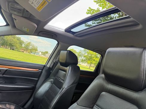 Used 2018 Honda CR-V EX-L image 16