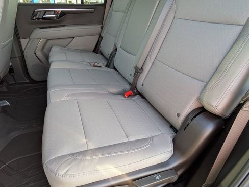 New 2026 Chevrolet Tahoe LS image 30