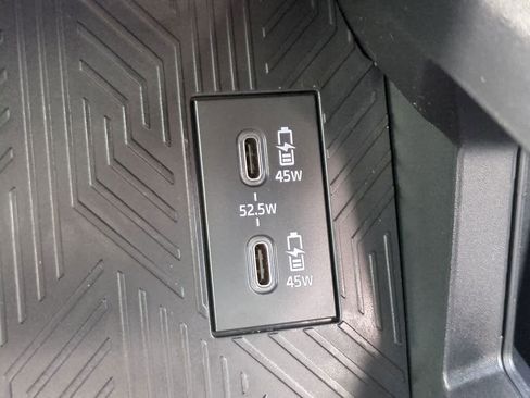 Used 2026 Toyota Tacoma TRD Sport RWD image 20