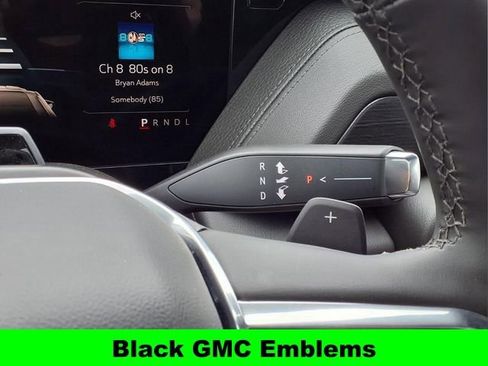 New 2026 GMC Yukon XL Denali w/ Denali Reserve Package AWD/4WD image 23