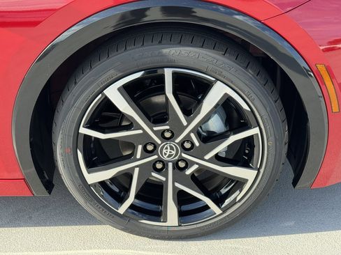 New 2026 Toyota Prius Plug-In Hybrid image 15