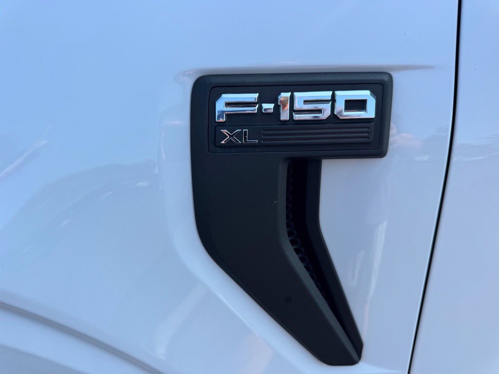 Used 2021 Ford F150 XL w/ Trailer Tow Package AWD/4WD image 13