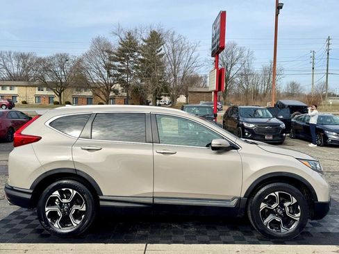 Used 2017 Honda CR-V Touring image 15