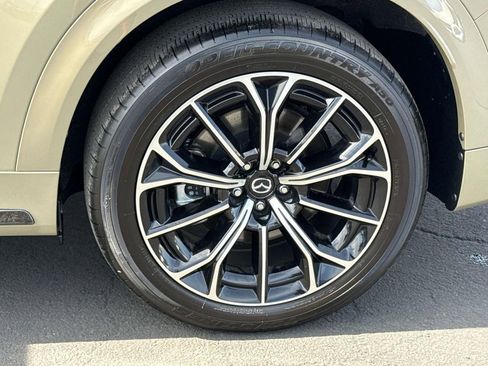 Certified 2025 MAZDA CX-70 3.3 Turbo S w/ Premium Package AWD/4WD image 32