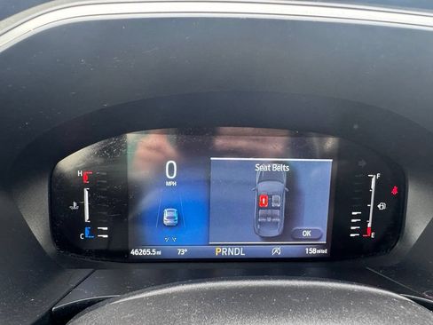 Used 2024 Ford Escape Active w/ Cold Weather Package FWD image 12