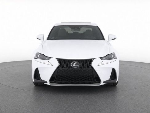Used 2018 Lexus IS 300 AWD image 6
