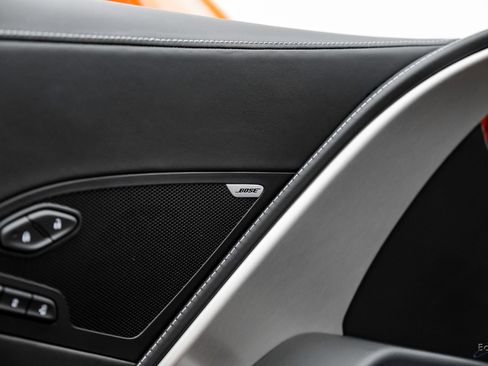 Used 2019 Chevrolet Corvette Z06 RWD image 98