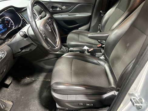 Used 2018 Buick Encore Preferred image 15