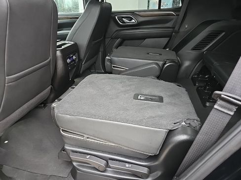 Used 2024 Chevrolet Tahoe Premier AWD/4WD image 99