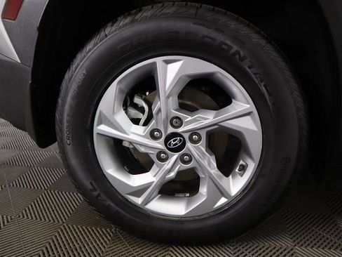 Used 2022 Hyundai Tucson SEL w/ Winter Package image 32