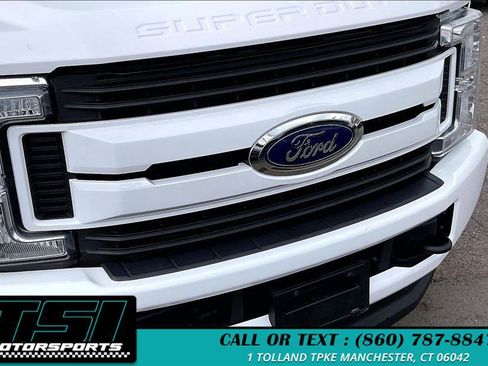 Used 2019 Ford F250 XLT AWD/4WD image 27