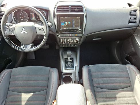 Used 2023 Mitsubishi Outlander Sport SE AWD/4WD image 25