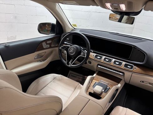 Used 2024 Mercedes-Benz GLE 350 4MATIC image 35