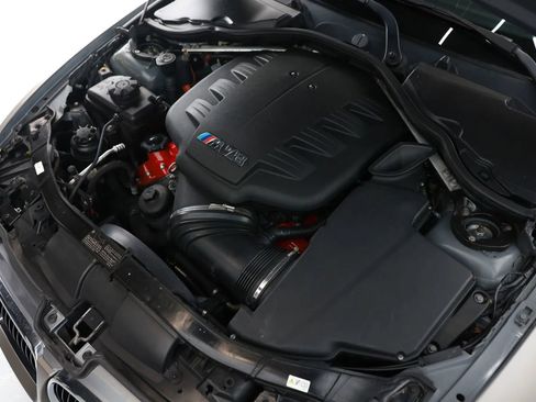 Used 2011 BMW M3 Sedan RWD image 50
