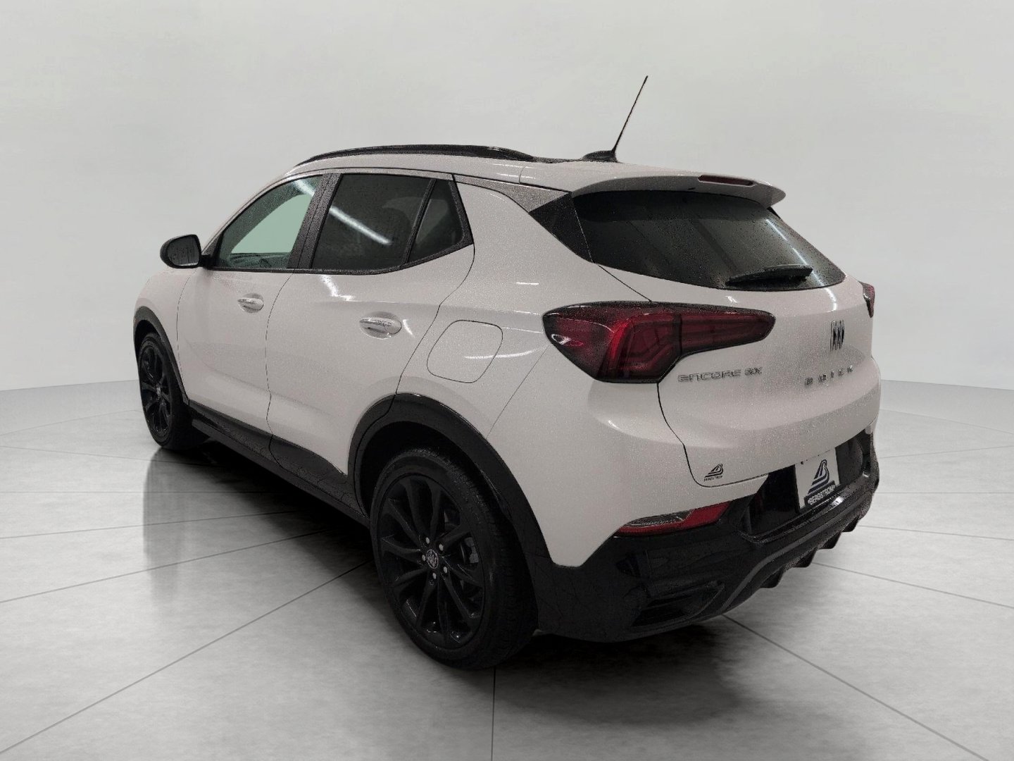 Used 2024 Buick Encore GX Sport Touring w/ Experience Buick Package FWD image 20