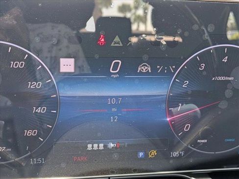 New 2026 Mercedes-Benz S 580 4MATIC Sedan image 11