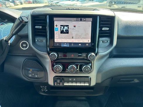 Used 2025 RAM 5500 Tradesman AWD/4WD image 16
