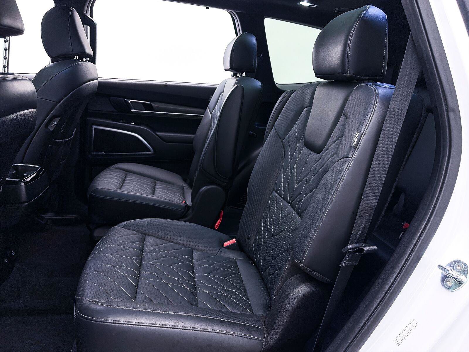 Used 2025 Kia Telluride SX Prestige X-Line AWD/4WD image 36