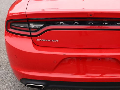 Used 2023 Dodge Charger SXT image 19