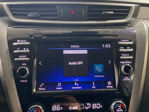 Certified 2023 Nissan Murano S image 12