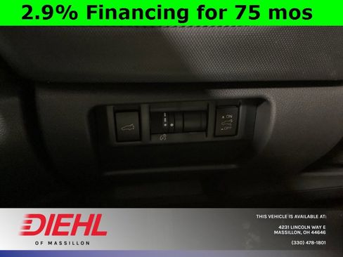 New 2026 Subaru Forester Premium image 22