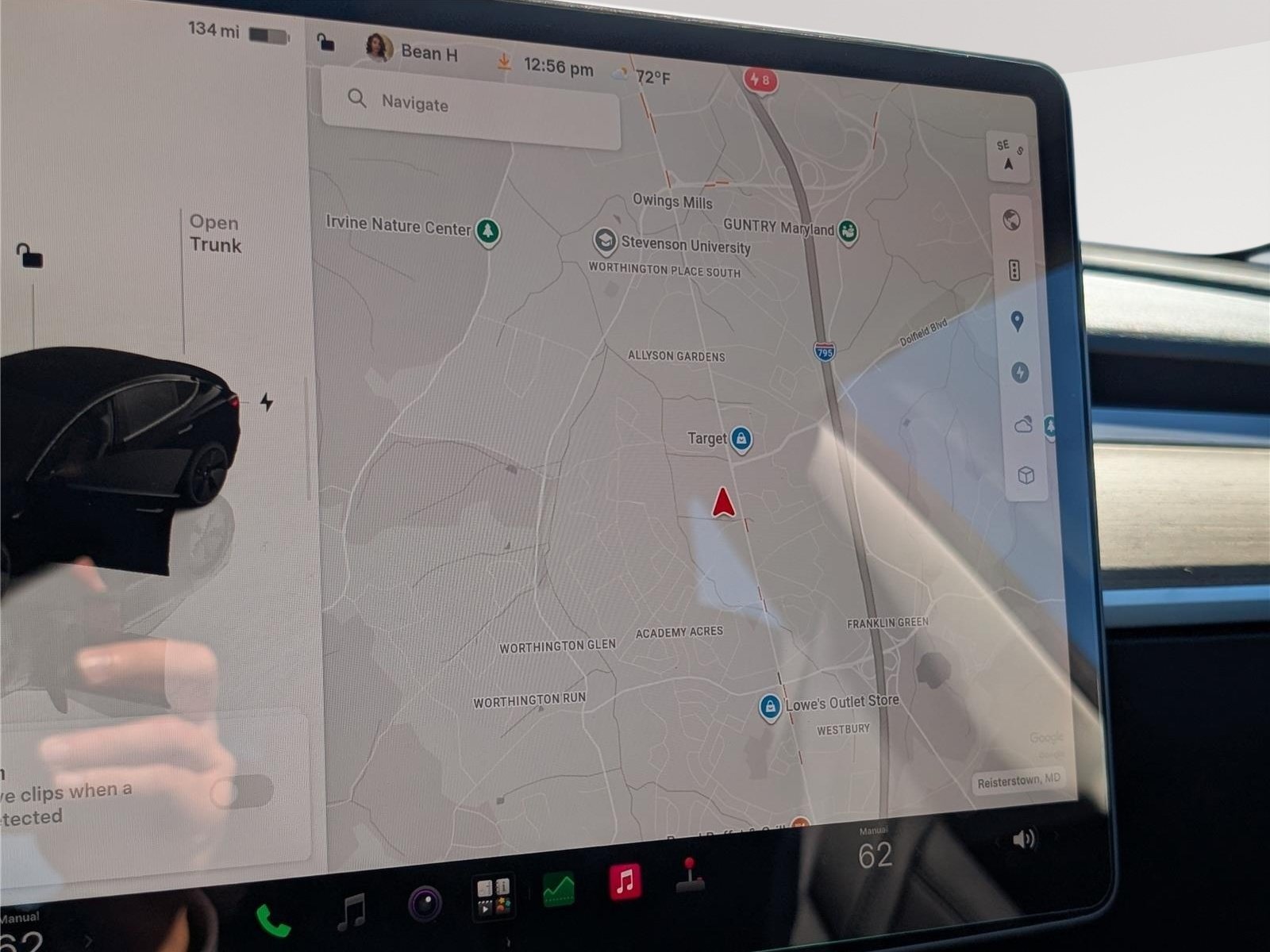 Used 2023 Tesla Model 3 Standard Range RWD image 24