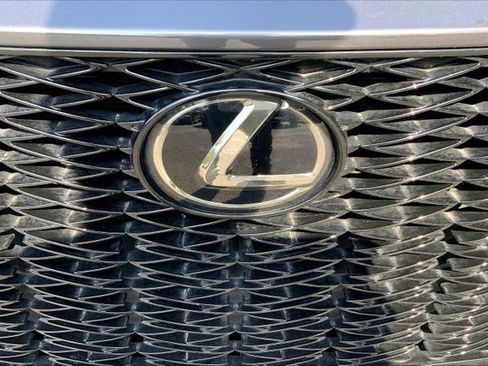 Used 2022 Lexus NX 350 F Sport w/ Towing Package (2000 Lbs) AWD/4WD image 5