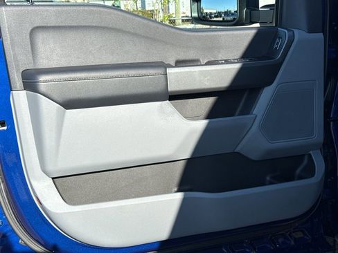 New 2026 Ford F250 XLT image 17