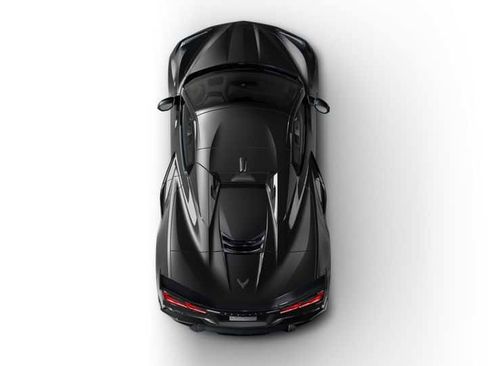 New 2026 Chevrolet Corvette Z06 image 24