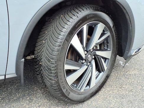 Certified 2022 Nissan Murano SL AWD/4WD image 8